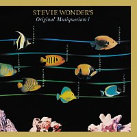 Stevie Wonder – Original Musiquarium