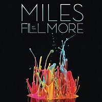 Miles Davis – Miles at The Fillmore: Miles Davis 1970: The Bootleg Series, Vol. 3