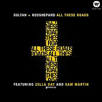 Sultan & Ned Shepard – All These Roads (feat. Zella Day and Sam Martin)