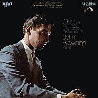 John Browning – Chopin: Etudes, Op. 10 & Etudes, Op. 25