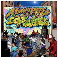 Kenny Dope – Kenny Dope Presents Dope Jams
