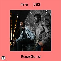 RoseGold – Mrs. 123