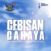 Ayai – Cebisan Cahaya (Projek Lagu Tribute Almarhum Tunku Laksamana Tunku Jalil)