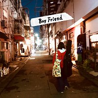 Straightener – Boy Friend