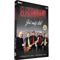 Elektroband Pavla Zednika – Jsi můj lék