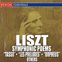 Různí interpreti – Liszt: Symphonic Poems