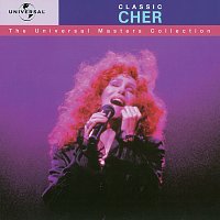 Cher – Universal Masters Collection