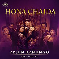 Arjun Kanungo – Hona Chaida
