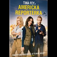 Různí interpreti – Americká reportérka DVD