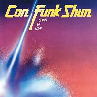 Con Funk Shun – Spirit Of Love