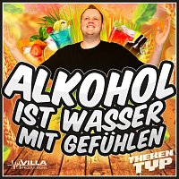 Thekentyp – Alkohol ist Wasser mit Gefuhlen