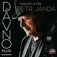 Petr Janda – Janda: Dávno plus (limitovaná edice s podpisem) CD + podpis