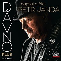 Janda: Dávno plus (limitovaná edice s podpisem)