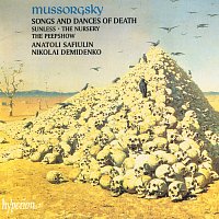 Anatoli Safiulin, Nikolai Demidenko – Mussorgsky: Song Cycles