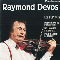 Raymond Devos – Les Pupitres