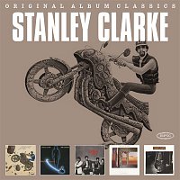 Stanley Clarke – Original Album Classics