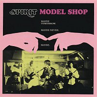 Spirit – Model Shop