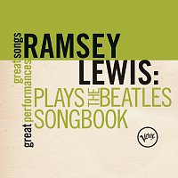 Ramsey Lewis – Plays The Beatles Songbook (Great Songs/Great Performances)