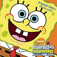 Various  Artists – Spongebob Squarepants - Original Theme Highlights