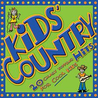 Různí interpreti – Kids' Country Hits