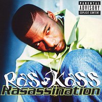 Přední strana obalu CD Rasassination (The End)
