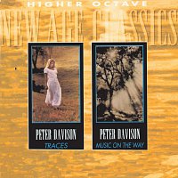 Peter Davison – Traces/Music On The Way