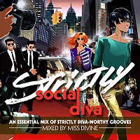 Various Artists.. – Strictly Social Diva