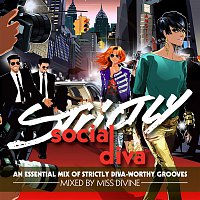 Various  Artists – Strictly Social Diva