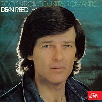 Dean Reed – Rock'n'roll, country, romantic... FLAC