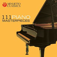 Various  Artists – 111 Piano Masterpieces