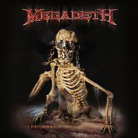 Megadeth – The World Needs a Hero (2019 - Remaster) CD