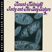 Andy And The Bey Sisters – 'Round Midnight [Rudy Van Gelder edition]