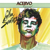 Série Acervo - Lulu Santos