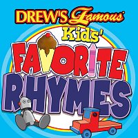 The Hit Crew – Drew's Famous Kids Favorite Rhymes