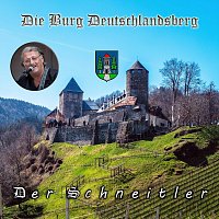Die Burg Deutschlandsberg