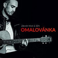 Zdeněk Vlček – OMALOVÁNKA MP3