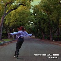 The Knocks & MUNA – Bodies (Tycho Remix)