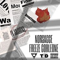 Norsacce Berlusconi, Freeze Corleone – 4 saisons