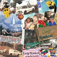 Peach Tree Rascals – Camp Nowhere