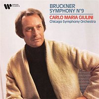 Chicago Symphony Orchestra & Carlo Maria Giulini – Bruckner: Symphony No. 9