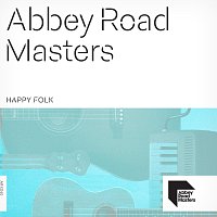 Přední strana obalu CD Abbey Road Masters: Happy Folk