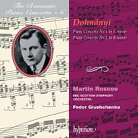 Dohnányi: Piano Concertos Nos. 1 & 2 (Hyperion Romantic Piano Concerto 6)