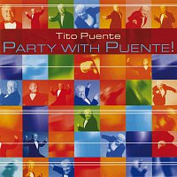 Přední strana obalu CD Party With Puente!