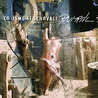 Rumpál – Co jsme si schovali CD