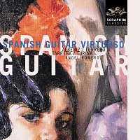 Angel Romero – Spanish Guitar Virtuoso [Volume 1]