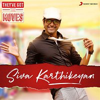 Various  Artists – They've Got The Moves : Sivakarthikeyan