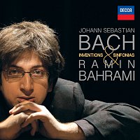 Ramin Bahrami – Bach J. S.: Inventions and Sinfonias