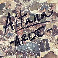 Aitana – Arde