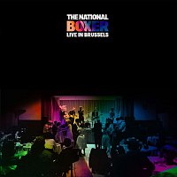 The National – Boxer Live in Brussels