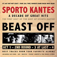 Sporto Kantes – Beast Off